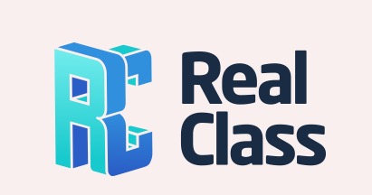 Real Class logo